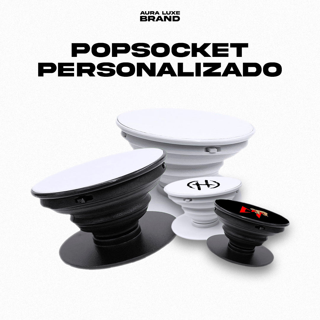 POPSOCKET PERSONALIZADO